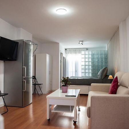 Apartamento Greco Ronda Exterior foto