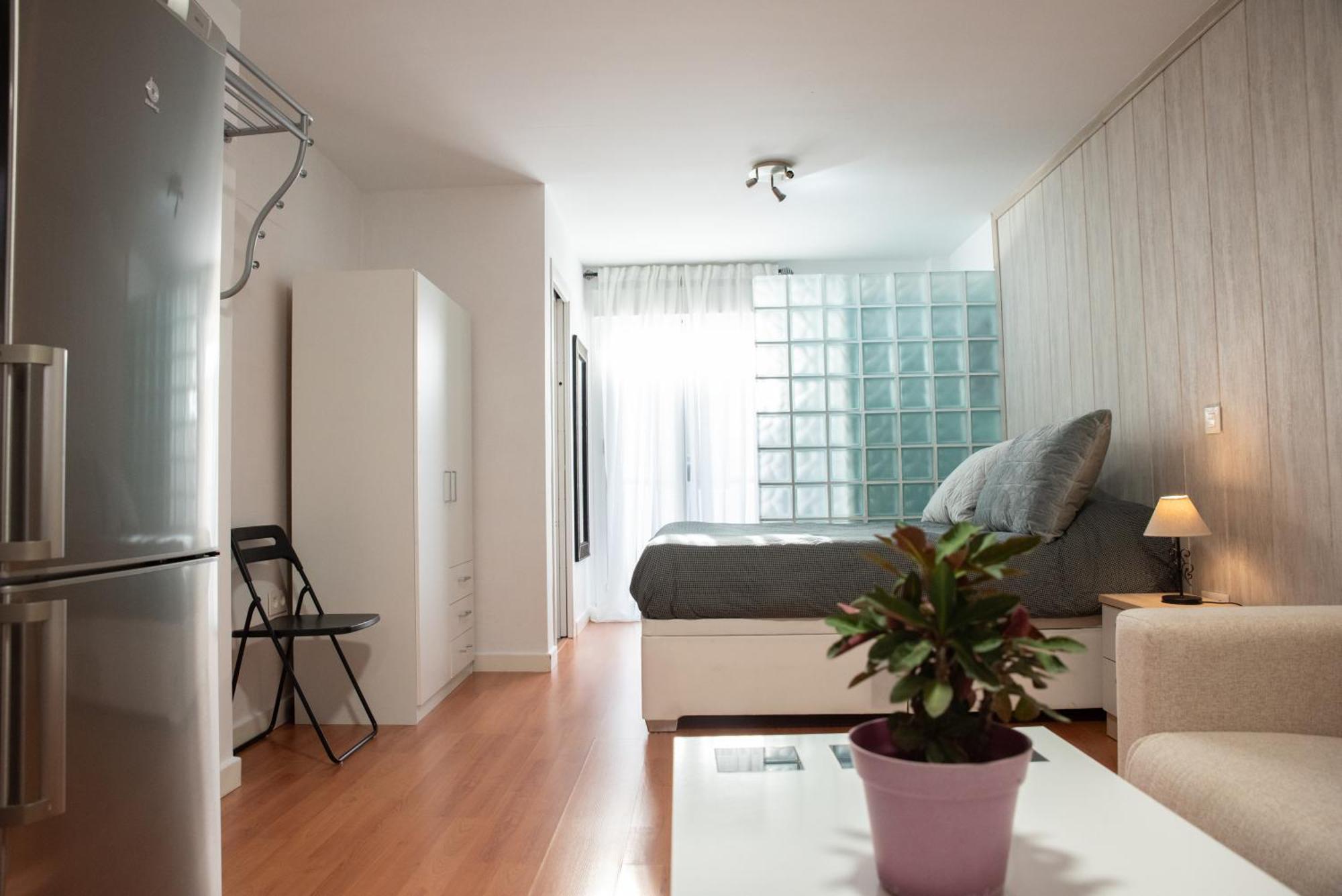 Apartamento Greco Ronda Exterior foto